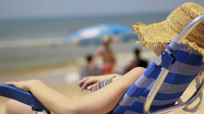 Vacaciones: cómo aprovecharlas para descansar y conectar con lo que nos gustaría ser