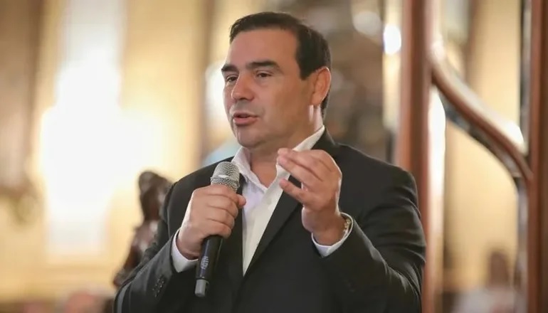 La fuerte advertencia de Valdés por la quita de subsidios en la energía