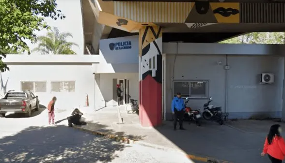 Fuga de presos en Barracas: quiénes son los siete detenidos buscados