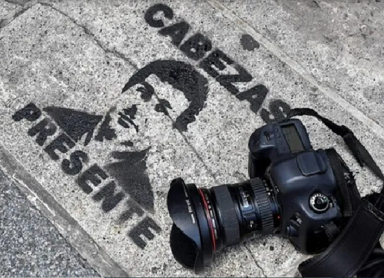 29 años del crimen de José Luis Cabezas: un caso que dejó huella