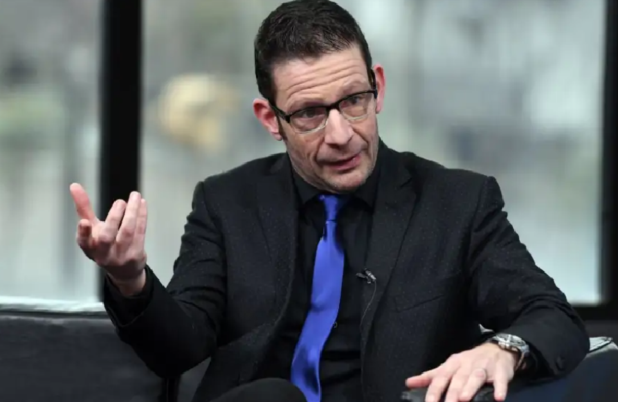 Giacomini sobre Milei en Jesús María: "El ego personal pudo más que los principios"