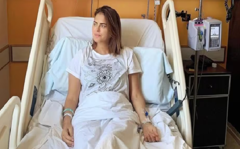 SILVINA LUNA TENDRÁ SU PROPIA DOCUSERIE