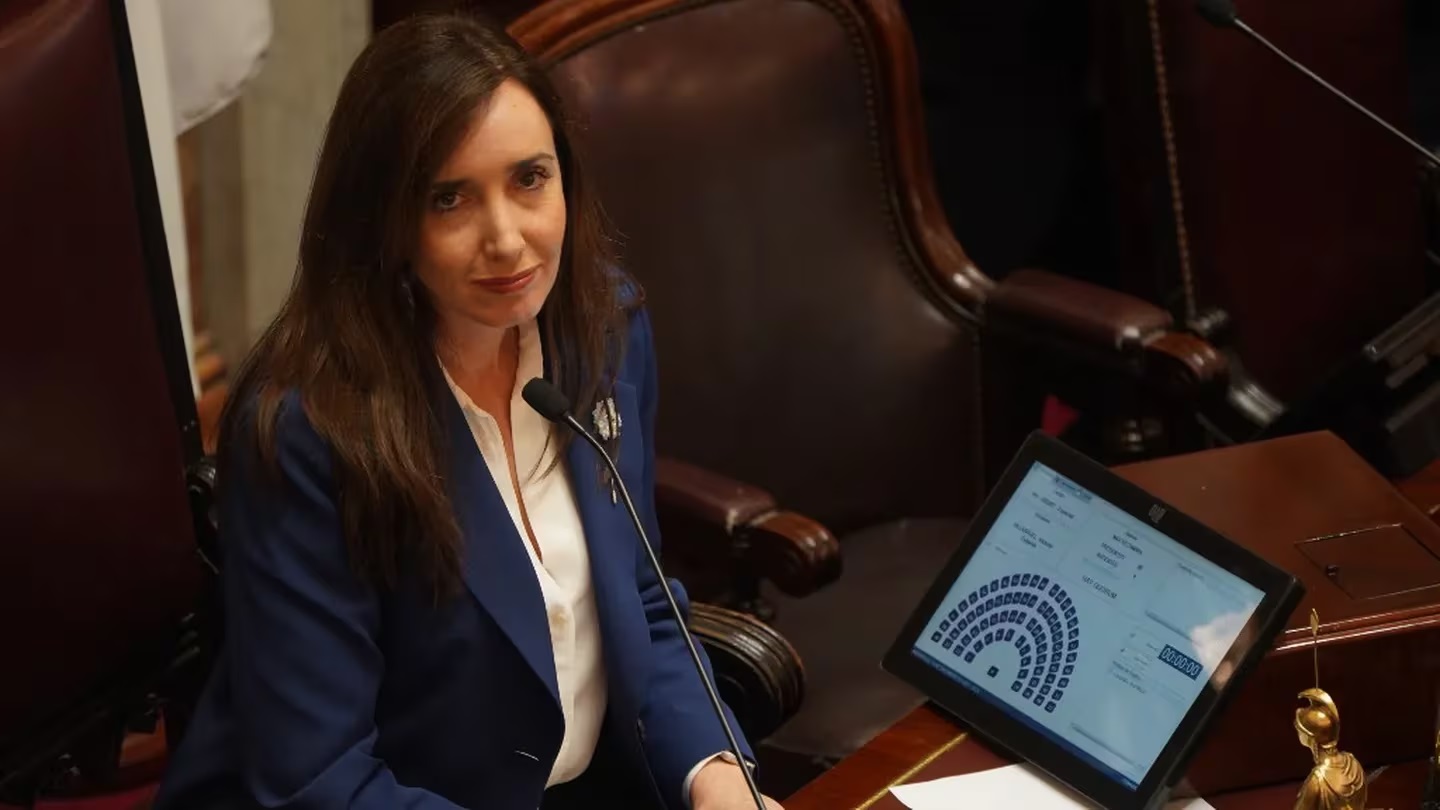 Pese a las críticas de la Casa Rosada, el Senado ratificó que este jueves tratará el DNU de Milei