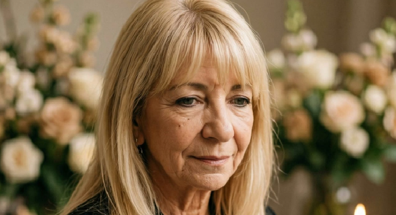 FALLECIÓ LUCÍA LÓPEZ, REFERENTE DE LA POLÍTICA  DE GOYA