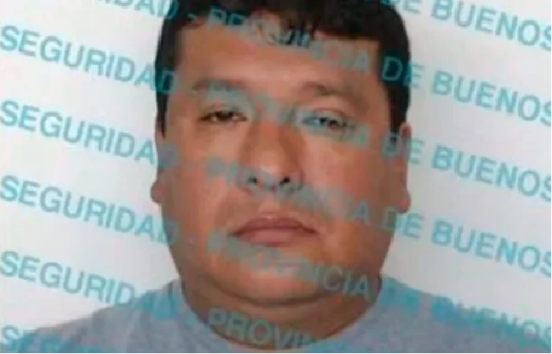 Triple crimen de Florencio Varela: allanaron la vivienda del presunto autor intelectual