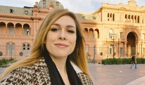 Lilia Lemoine presentó su primer proyecto en Diputados: de qué se trata la polémica norma