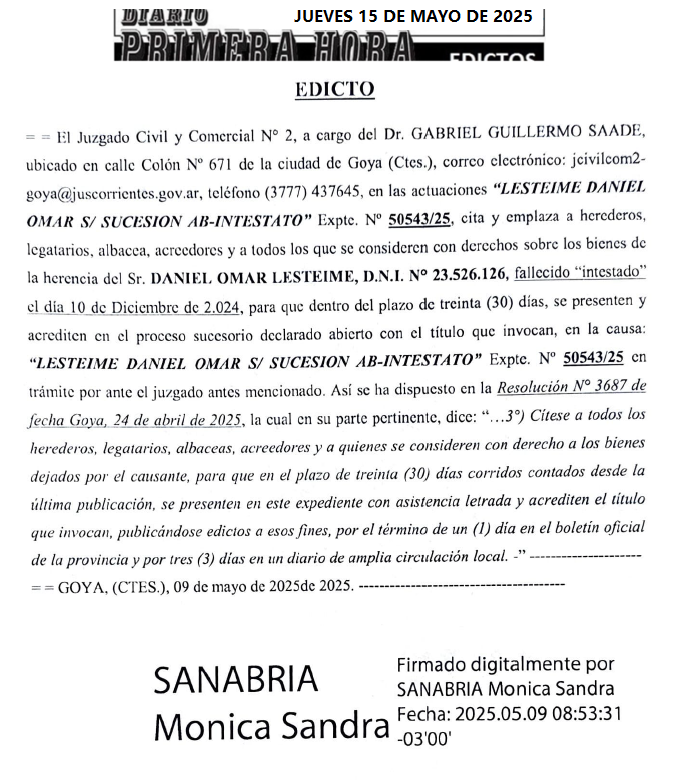 wildemar dia 2