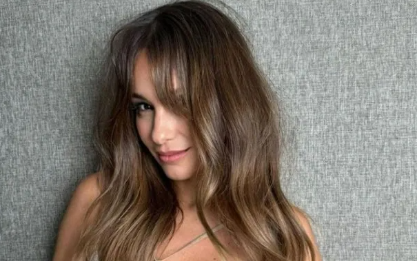 Pampita prepara una mega fiesta para celebrar su divorcio de Roberto García Moritán