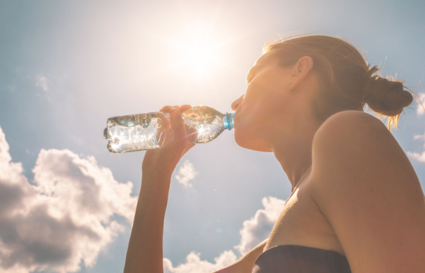 ALERTA EXTREMA EN LA PROVINCIA: CONSEJOS VITALES PARA ENFRENTAR EL CALOR Y PROTEGER A TODOS