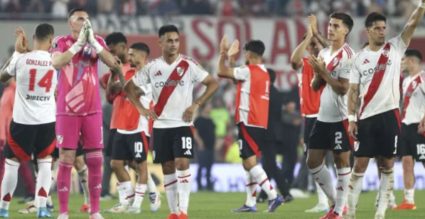 Marcelo Gallardo planea una reestructuración del plantel de River: qué futbolistas podrían quedarse afuera