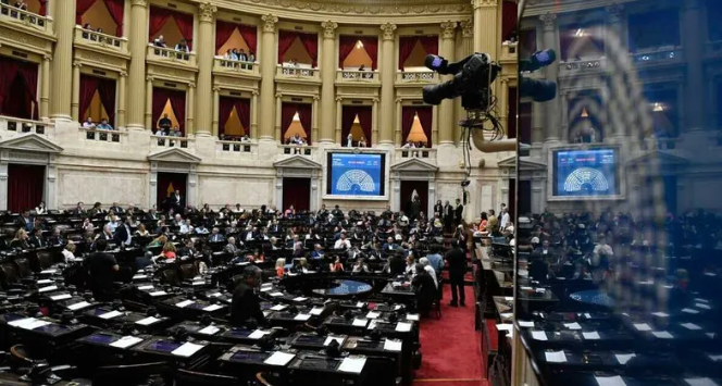 Diputados: por segunda vez, el oficialismo y el PRO no lograron quórum para debatir Ficha Limpia