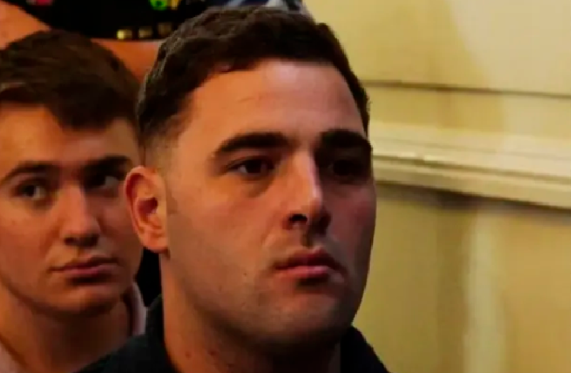 Crimen de Fernando Báez Sosa: piden que se anule la condena a Lucas Pertossi