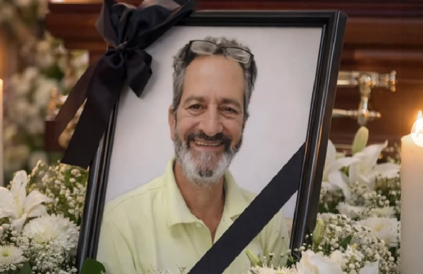 Falleció el Dr. Daniel Ragazzo, referente en medicina y política goyana