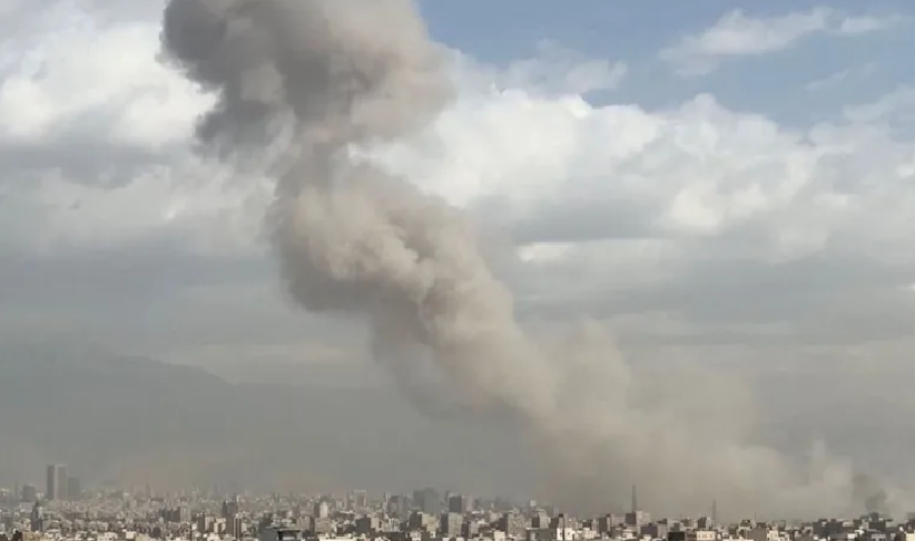 Medio Oriente: tras los bombardeos de Estados Unidos e Israel, Irán responde con ataques en el Golfo Pérsico