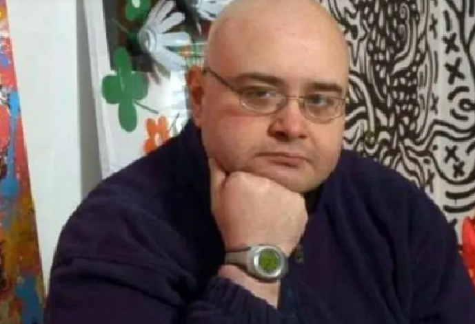 A menos de una semana de su lanzamiento como candidato, Jorgito Porcel ya se bajó