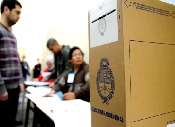 No fuiste a votar en Corrientes: el paso a paso para justificar tu ausencia en las elecciones