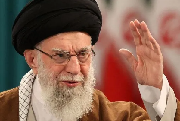 "La batalla comienza": la dura advertencia del Líder Supremo de Irán para Israel