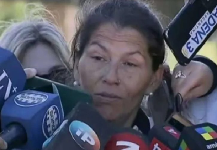 Triple crimen de Varela: para la mamá de Morena, "Pequeño J" no es el autor intelectual