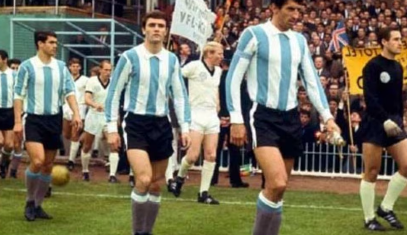 Cuándo fue la última vez que la Selección Argentina no clasificó a un Mundial