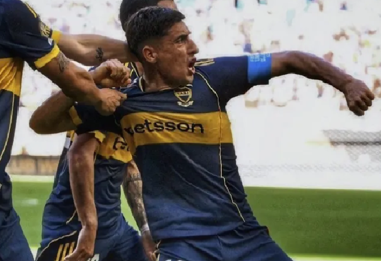 19HS POR FM 104.1 SPLENDID GOYA: SIN RUSSO BOCA VISITA A DEFENSA Y JUSTICIA