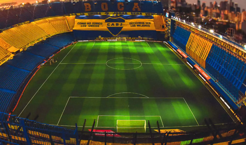 Boca cumple 120 años: el tremendo legado de un gigante del fútbol mundial