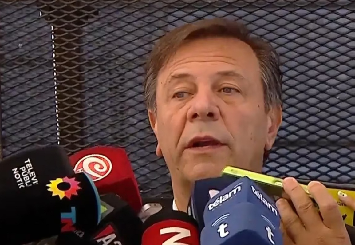 Antes de que se reanude la sesión, el oficialismo se muestra confiado: "Vamos a lograr la media sanción"
