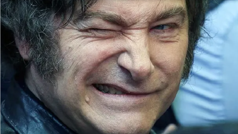 Javier Milei reglamentó el mecanismo para financiar despidos con plata de los jubilados