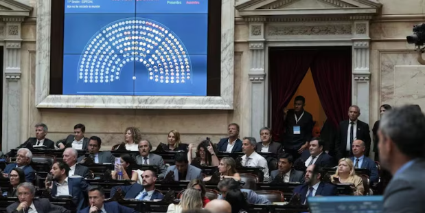 Ficha Limpia: la UCR y el PRO suman presión en el oficialismo para que se trate esta semana el proyecto
