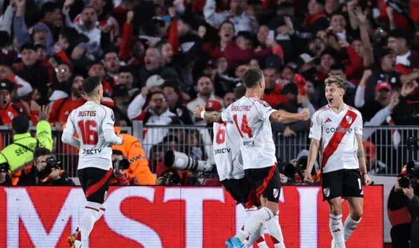 Defensa y Justicia vs. River por la Liga Profesional: horario, formaciones y cómo ver en vivo