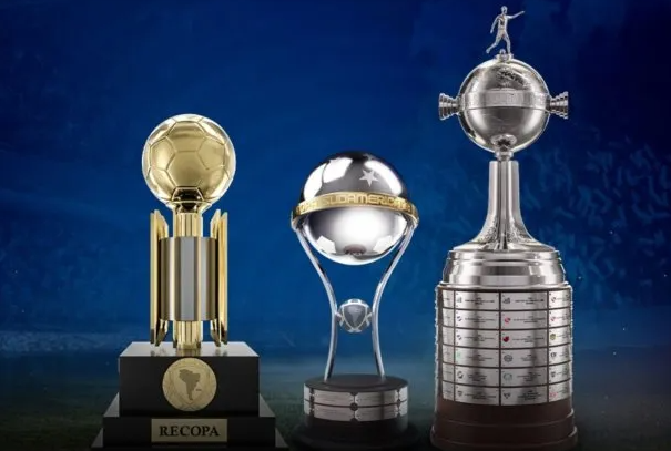 Confirmaron el calendario para las copas Libertadores, Sudamericana y la Recopa de 2025