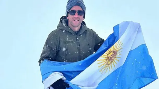 La Justicia exige información sobre el gendarme argentino detenido en Venezuela
