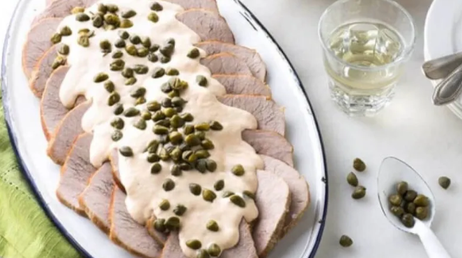 Los mejores 5 consejos para hacer el mejor vitel toné para Navidad