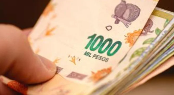 Uno por uno: cuáles fueron los trabajos donde más cayó el salario