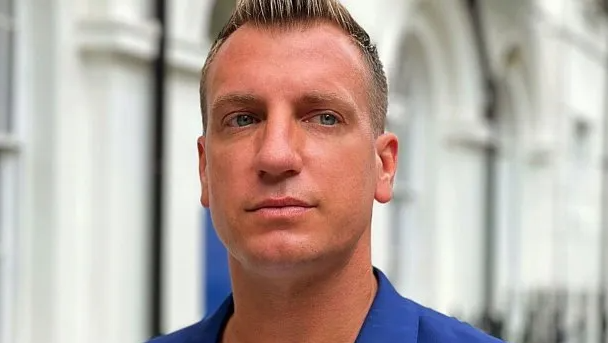 Maxi López habló del romance de Wanda Nara con L-Gante: qué dijo